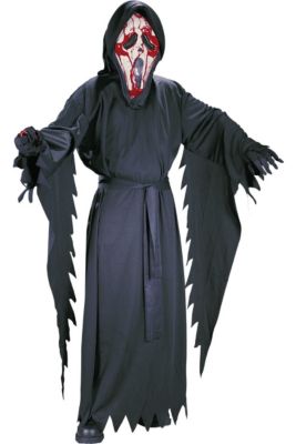 Horror Movie Costumes For Kids Adults Party City