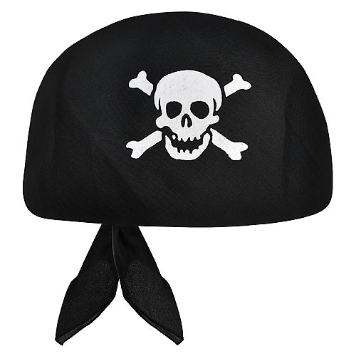 Pirate Hats Pack of 4 gorro/ sombrero