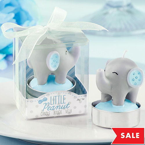 Boy Girl Baby Shower Favors Party City