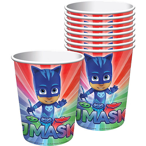 PJ Masks Cups