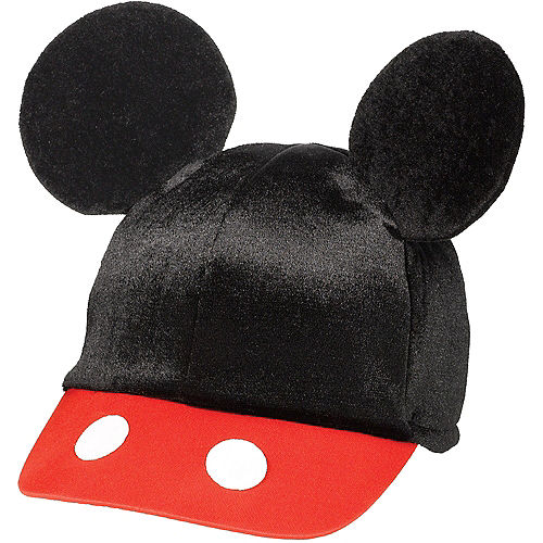 En god ven nordøst ost Mickey Mouse Forever Hat 6in x 10in | Party City