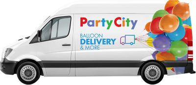party city balloon prices