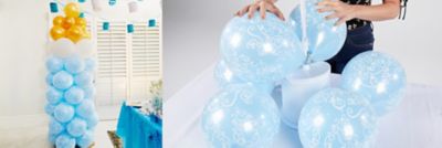 Party Ideas For Birthdays Holidays Theme Parties More Party City