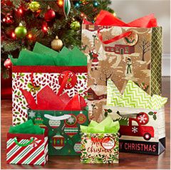 Christmas Party Supplies – Christmas Party Decorations | Party City