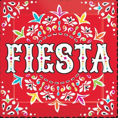 Cinco De Mayo Party Supplies Fiesta Party Theme Party City