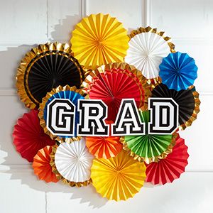 Graduation Stage Decoration Ideas 2019